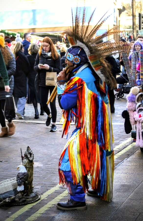 CH … Colours & Music  